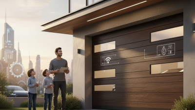 2026 Top Original Overhead Door Trends You Need to Know?