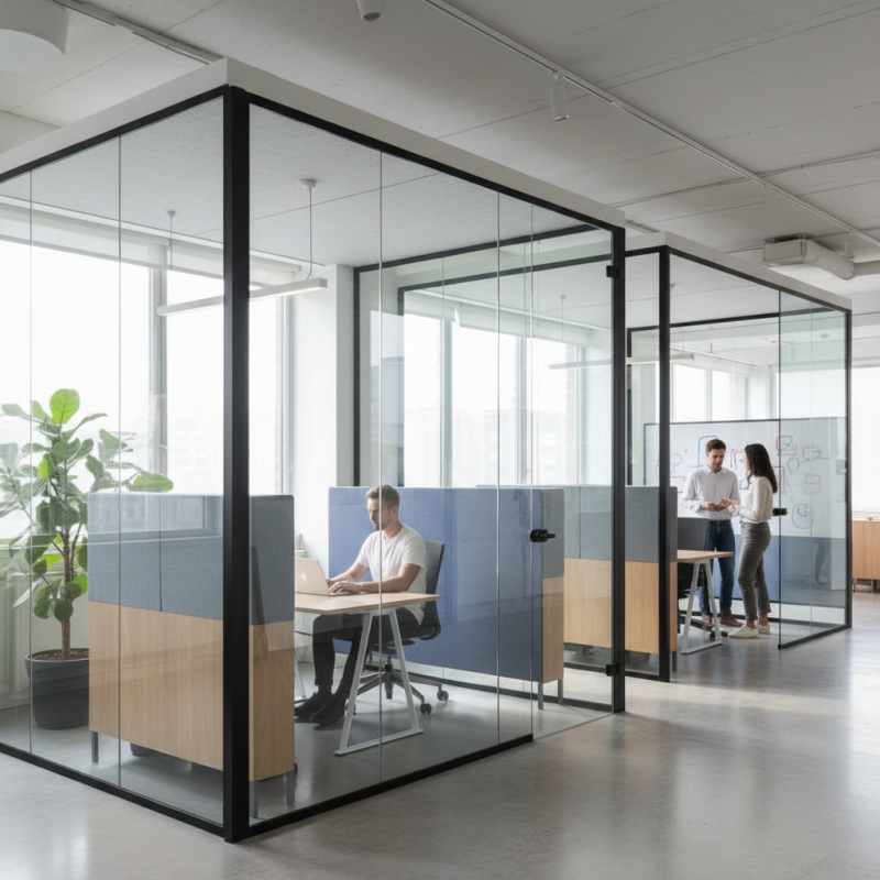 Top 10 Benefits of Using Partition Panels for Your Space?