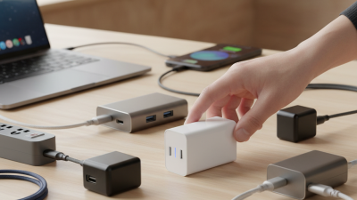 How to Choose the Best C Fast Charger for Your Devices?