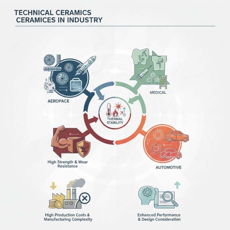 What are the Benefits of Technical Ceramics in Industry?