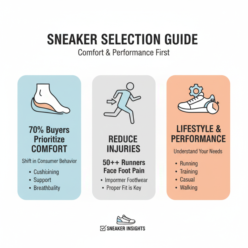 Top 10 Men’s Sneakers You Must Try in 2026?