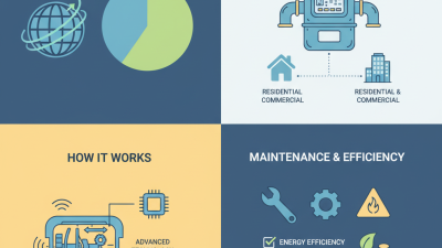 What is a Natural Gas Meter and How Does it Work?