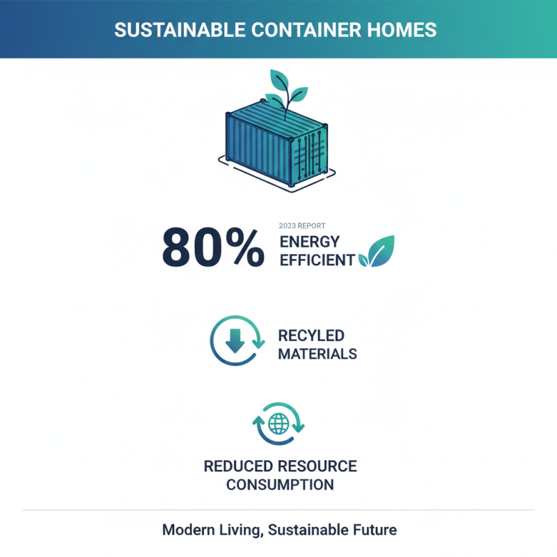 10 Best Converted Container Homes for Modern Living?