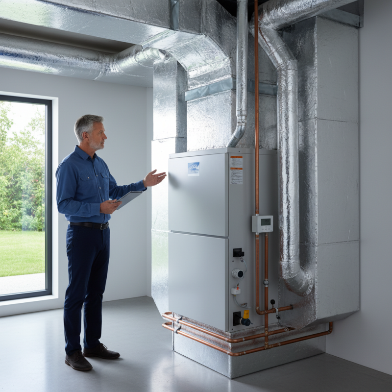 How to Choose an Inducer Motor Furnace for Your Heating Needs?