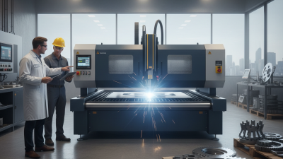 Top Tips for Choosing the Best Fiber Laser Cutter for Your Needs?