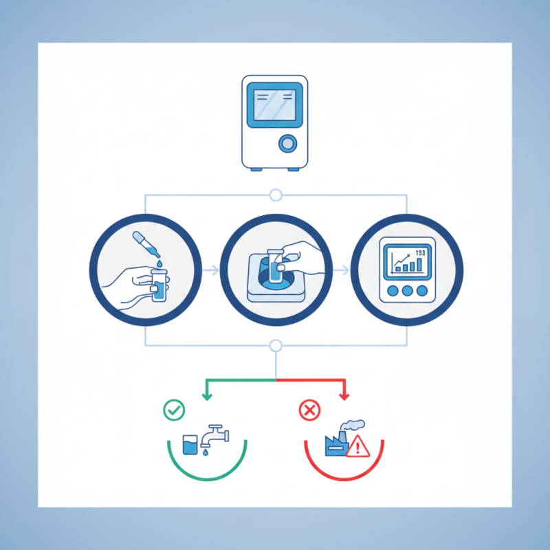 How to Use DR300 Pocket Colorimeter for Accurate Chlorine Testing?