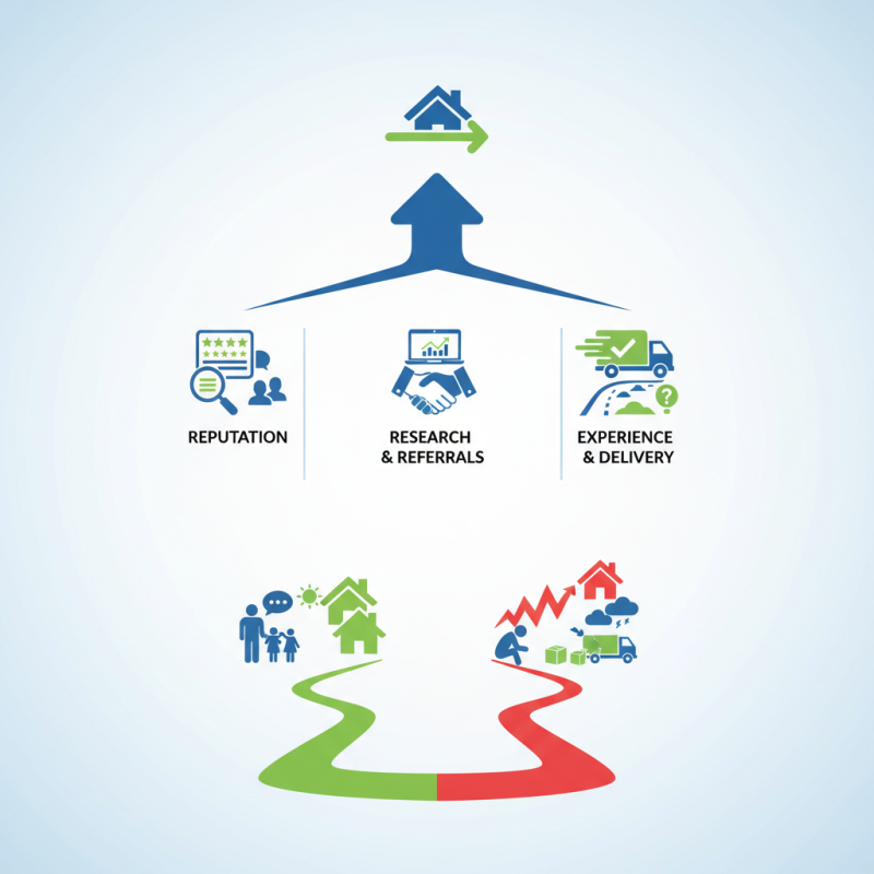 2026 How to Choose the Best Moving Broker for Your Move?