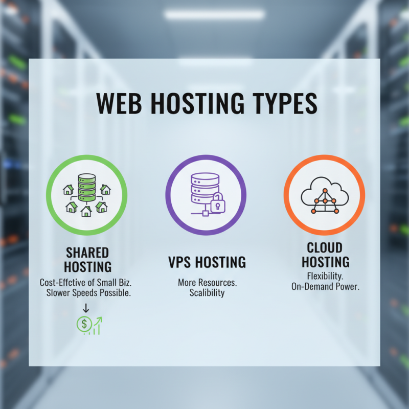 10 Essential Tips for Choosing the Best Website Hosting Plans?