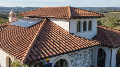 Why Choose a Tile Roof for Your Home Benefits and Considerations?