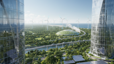 2026 Top Green Energy Renewable Solutions to Watch for the Future?