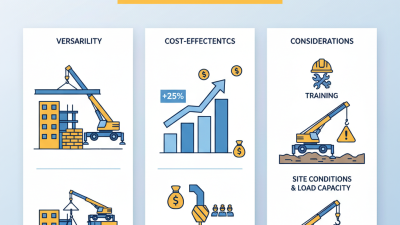 Why Choose a Boom Truck Crane for Your Construction Needs?