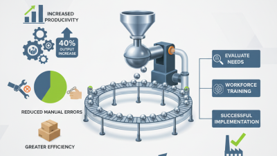 Why You Should Choose a High-Capacity Ball Feeder System for Efficiency?
