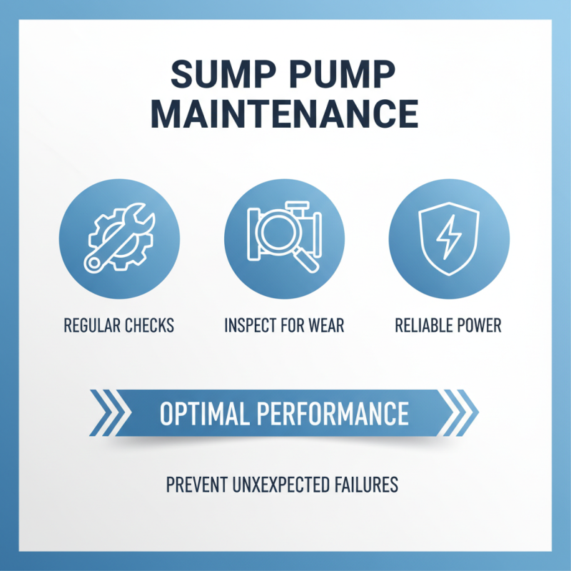 2026 Best Back Up Sump Pump Options for Your Home?