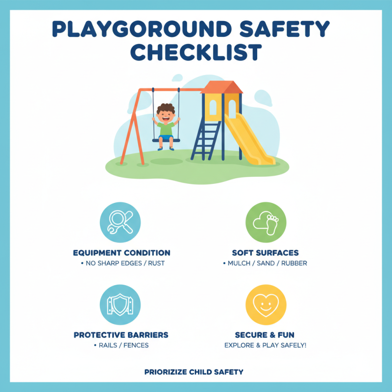 How to Choose the Top Playground for Your Kids?