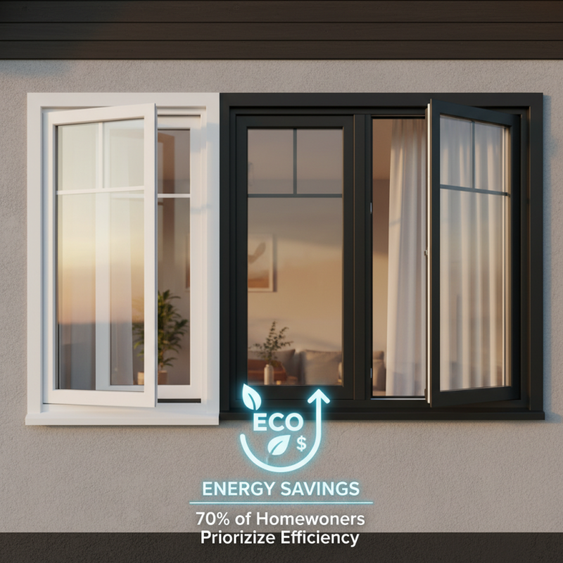 10 Essential Tips for Choosing the Best House Windows for Your Home