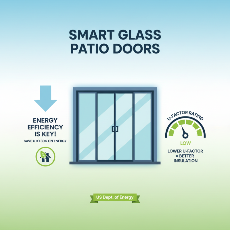 10 Essential Tips for Choosing Glass Patio Doors for Your Home?