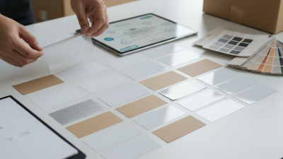 2026 Best Practices for Ordering Printed Labels Efficiently