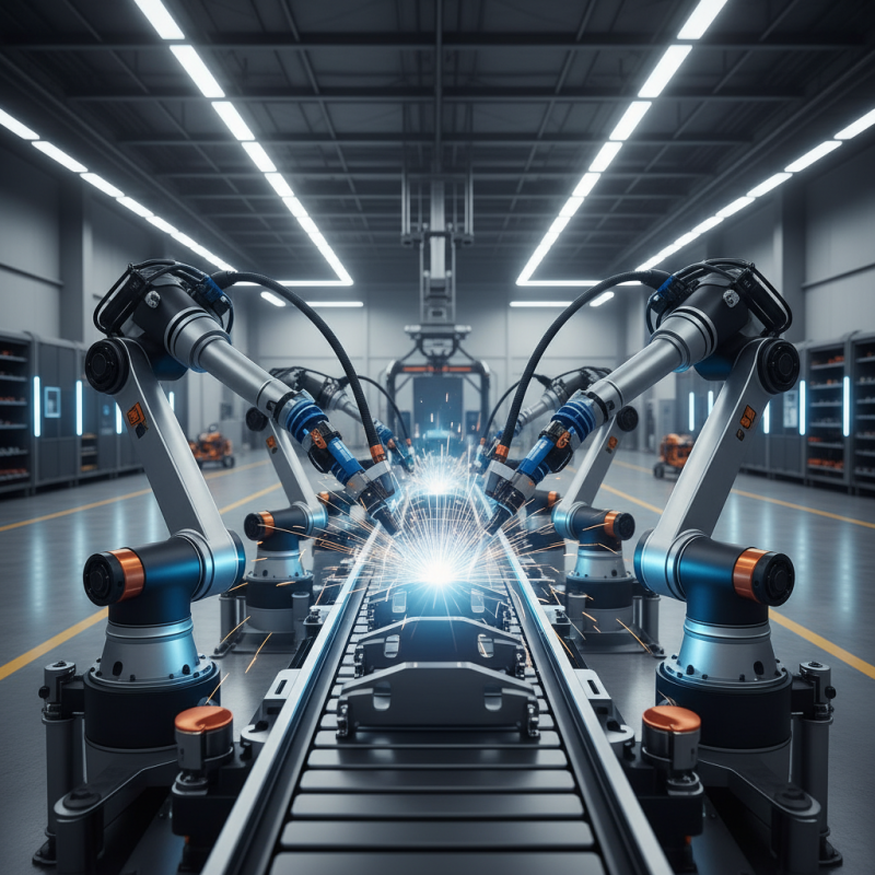 Top 10 Benefits of Robotic TIG Welding for Your Projects?