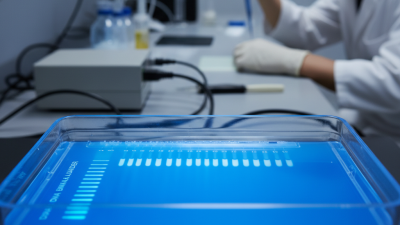 How to Use DNA Ladders for Gel Electrophoresis?