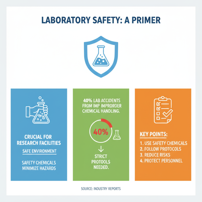 Top 10 Laboratory Chemicals Essential for Every Research Facility?
