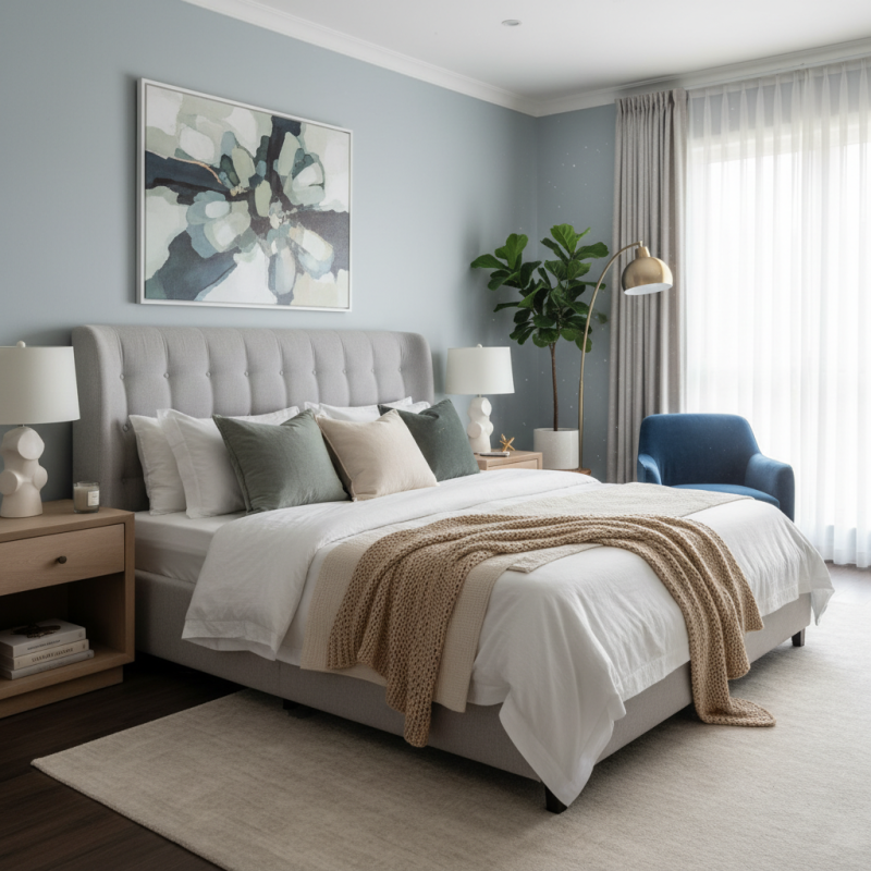 10 Best Bedroom Decor Ideas to Transform Your Space?