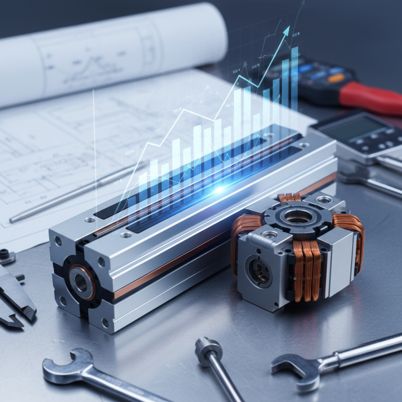 10 Essential Tips for Choosing a Direct Drive Linear Motor?