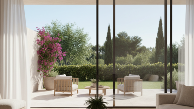 What is the Importance of Windows Doors in Home Design?