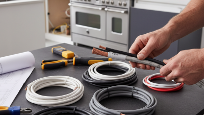 How to Choose the Right Cooker Cable for Your Needs?