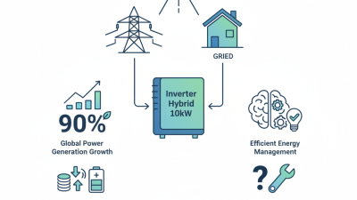 Why Choose an Inverter Hybrid 10kW for Your Energy Needs?