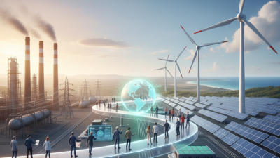 10 Essential Tips for Navigating the Energy Transition