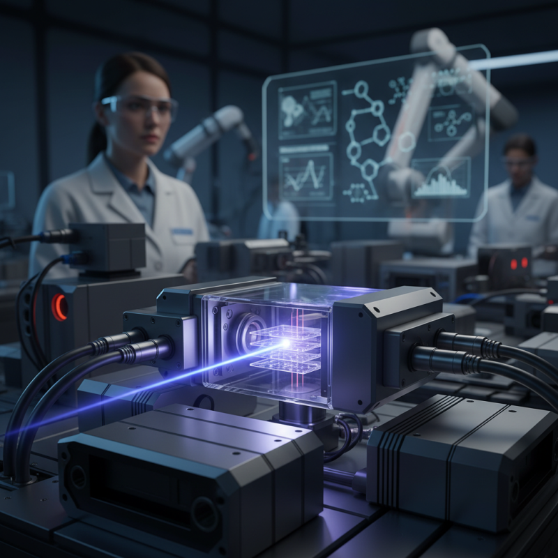 What is Laser SiC and its Applications in Technology?