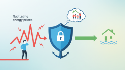 Why Are Fixed Energy Deals a Smart Choice for Consumers?