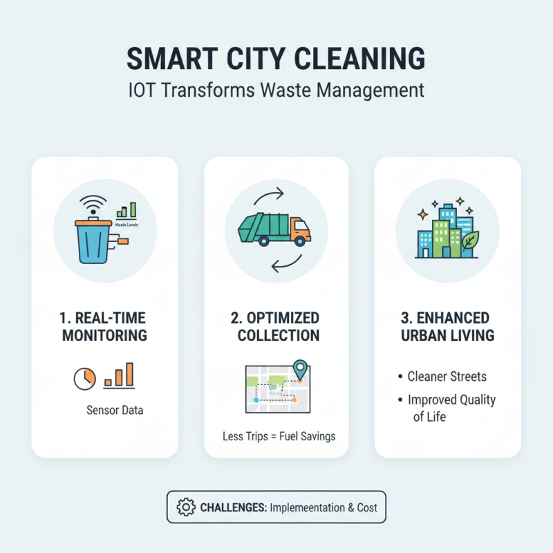 Digital Tips for Effective City Cleaning Strategies?
