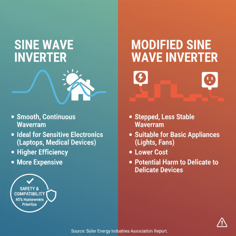 2026 Top Home Inverter Buying Guide and Best Reviews Tips?