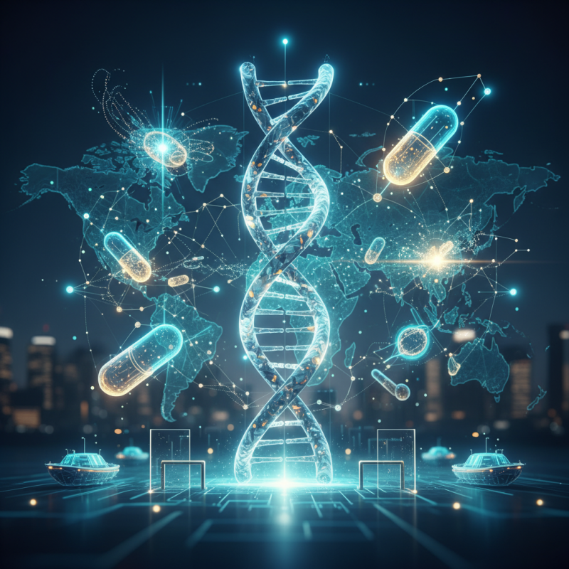 2026 Best Biotech Companies Transforming the Future of Healthcare?