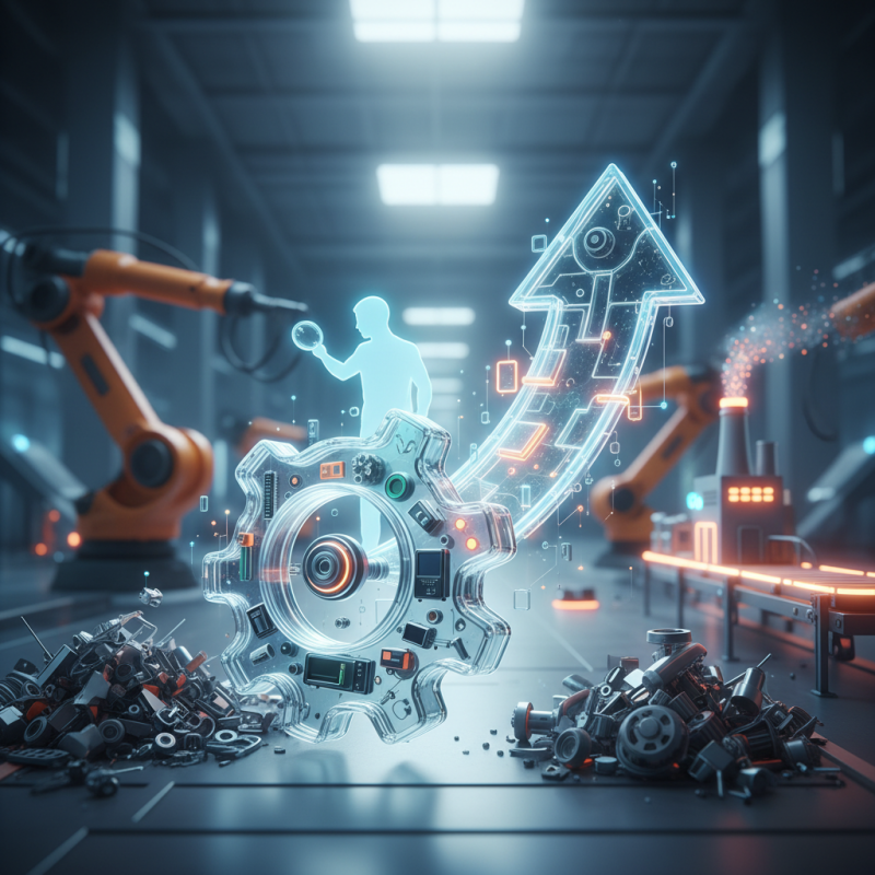 Top Benefits of Custom Injection Molding for Your Manufacturing Needs?