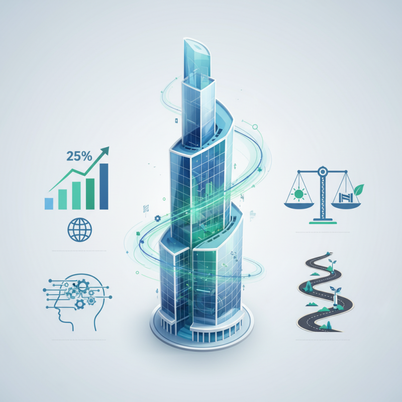 Why Glass Systems Are the Future of Modern Architecture?