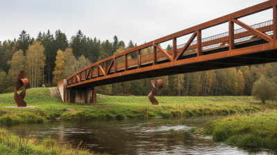 What is Weathering Steel and Why is it Used?