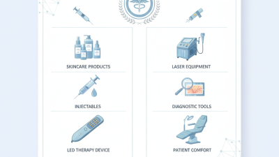 10 Best Medical Aesthetic Supplies You Need to Enhance Your Practice?