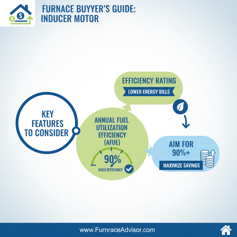 How to Choose an Inducer Motor Furnace for Your Heating Needs?