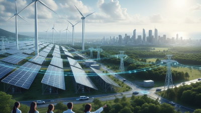 Why Is Renewable Energy Source Important for Our Future?