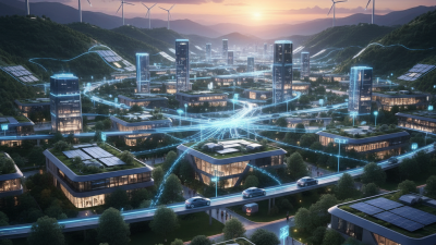 Why is Energy Smart Technology Essential for a Sustainable Future?