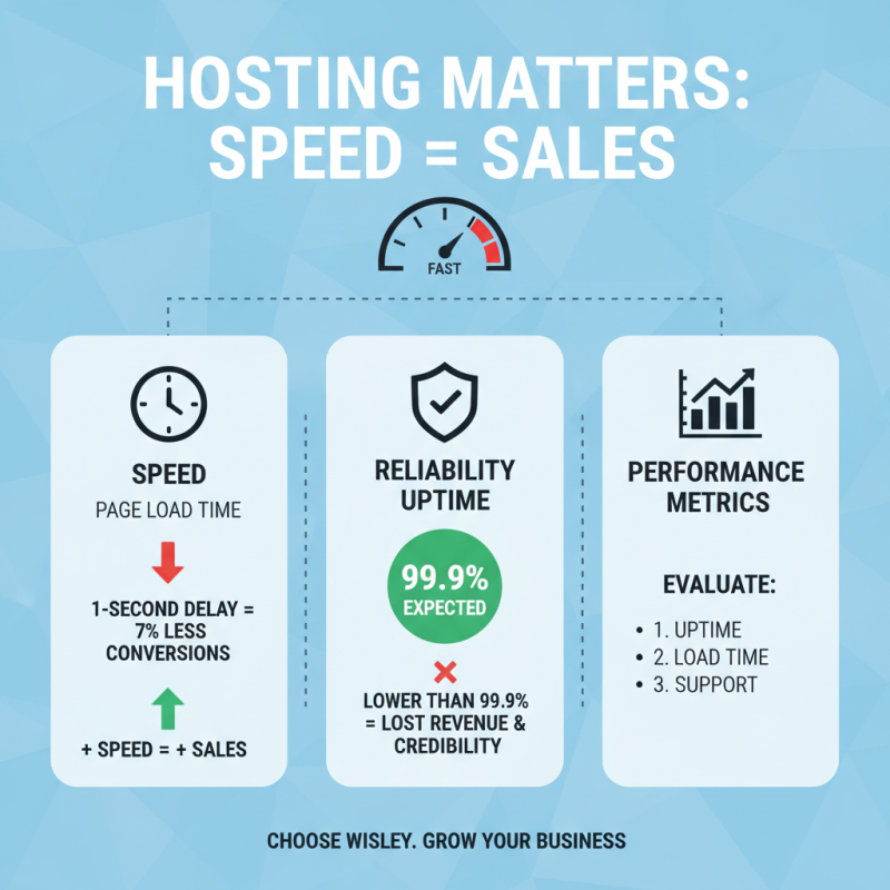 10 Essential Tips for Choosing the Best Website Hosting Plans?
