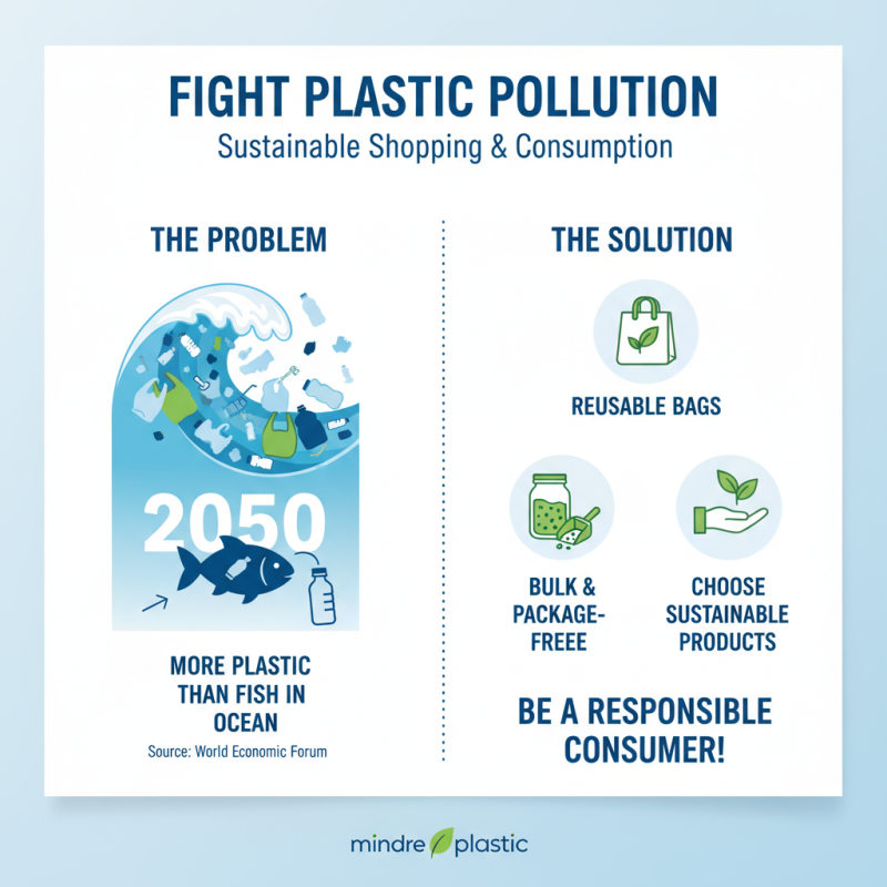 10 Essential Tips to Reduce Plastic Pollution in Daily Life?