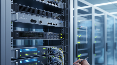 How to Configure Juniper Routers for Optimal Performance?