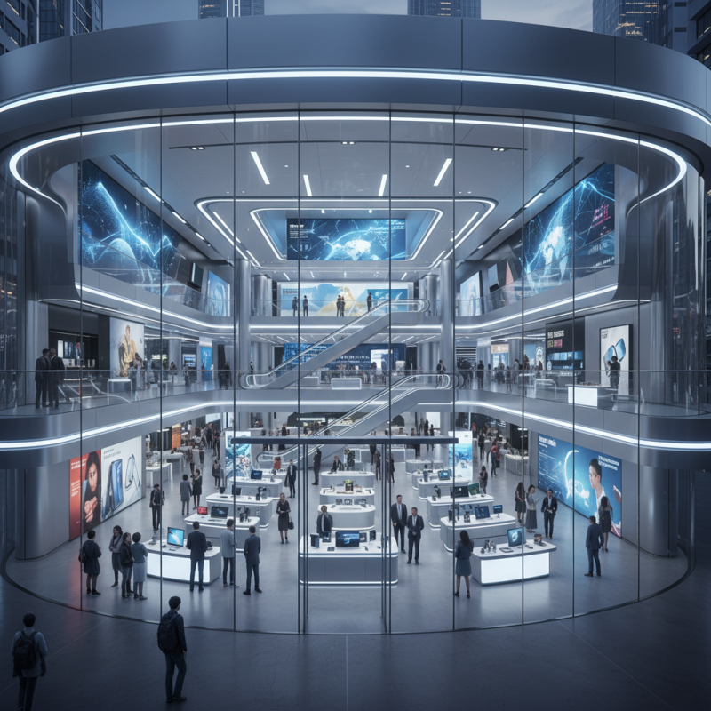 How to Start an Electronics Marketplace Business Successfully?