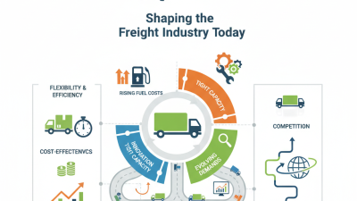 Top LTL Trucking Companies Shaping the Freight Industry Today?
