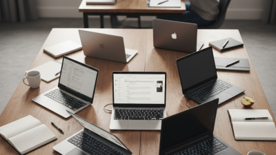 How to Choose the Best Laptop Computer for Your Needs?