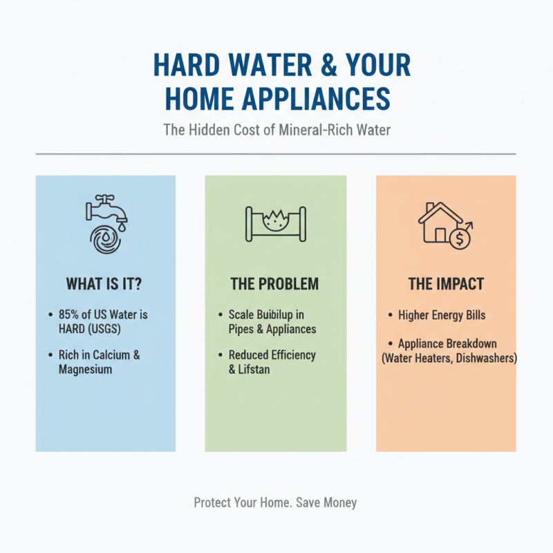 2026 How to Choose the Best Water Softener System for Home?