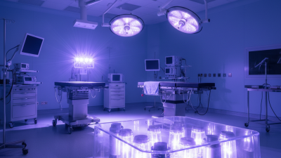 How to Use Pulsed UV Disinfection for Effective Sanitation?